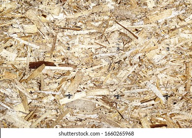 Closeup Particle Board Seamless Background