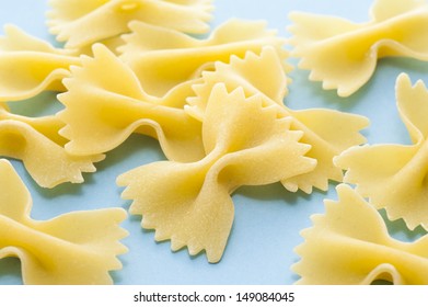 Close-up of pasta