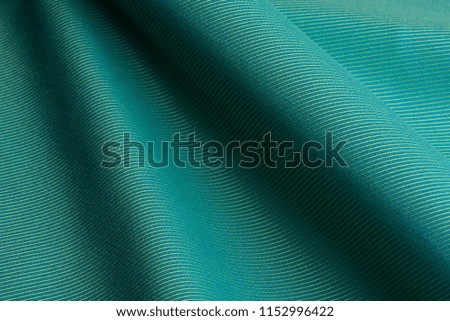 Closeup Pattern Fabric 