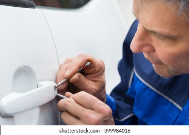 Locked Keys In Car  Brunwick, NC