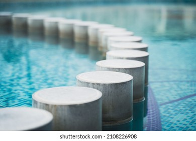3,604 Pool water perspective view Images, Stock Photos & Vectors ...