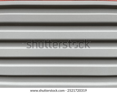 Similar – Image, Stock Photo The roller shutter has been closed for a long time, tender tendrils conquer it as a climbing aid