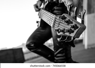 Guitar Close Up Images Stock Photos Vectors Shutterstock