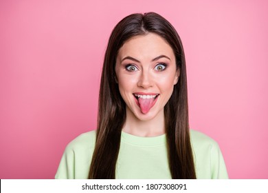 8,017 Long Tongue Woman Images, Stock Photos & Vectors | Shutterstock