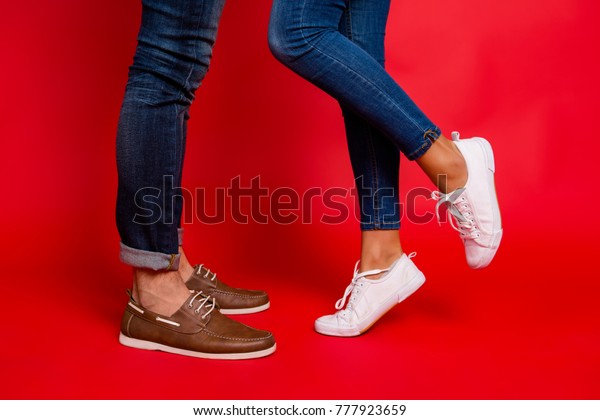 randevú egy jó két cipő helyi randevú a lobogó alatt