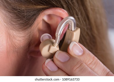 Human Hearing Stock Photos Images Photography Shutterstock Images, Photos, Reviews