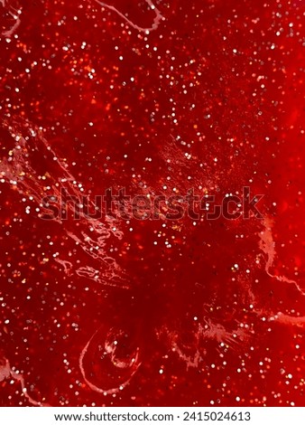A close-up photograph capturing the intricate details of a children's toy known as a 