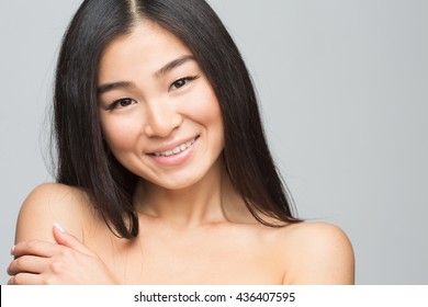 Close Up Asian Girls Nude - Naked Korean Girls Images, Stock Photos & Vectors | Shutterstock