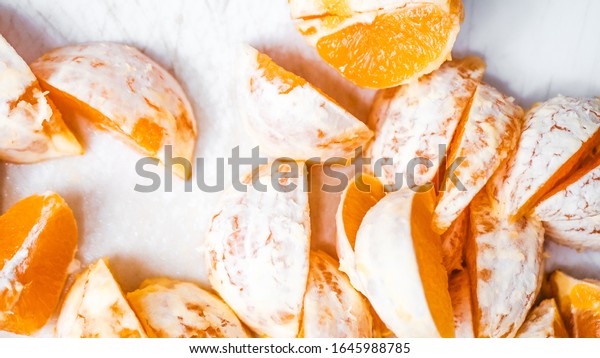 1157 Orange Without Peel Images Stock Photos And Vectors Shutterstock