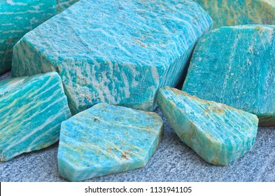 Amazonite High Res Stock Images Shutterstock