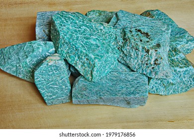 Amazonite High Res Stock Images Shutterstock