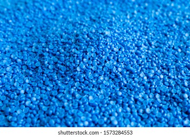 Closeup Plastic Polymer Granules Hand Hold Stock Photo 1573284553 ...