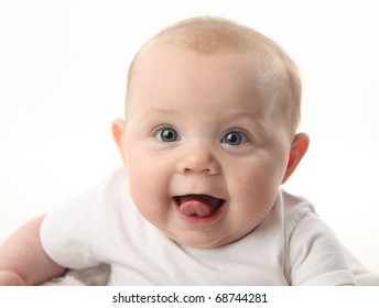 44,161 Baby tongue Images, Stock Photos & Vectors | Shutterstock