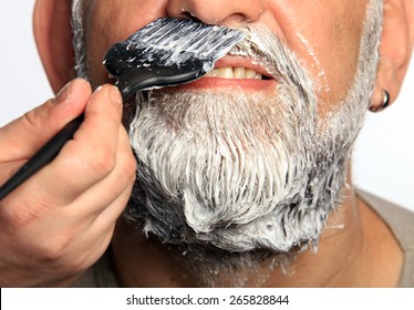 Beard Color Images, Stock Photos & Vectors | Shutterstock Beard Color Images, Stock Photos & Vectors | Shutterstock