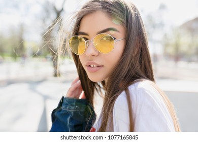 71,713 Big eyes woman Images, Stock Photos & Vectors | Shutterstock