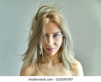 Stunning busty blonde teen Agree, the stunning busty blonde teen shoulders down