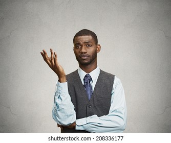 2,938 African man asking question Images, Stock Photos & Vectors ...