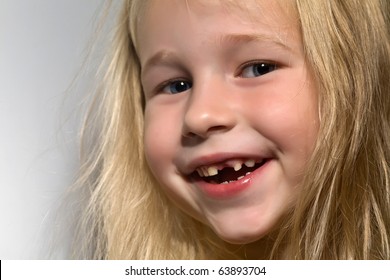 Smile Without Tooth Images, Stock Photos & Vectors | Shutterstock