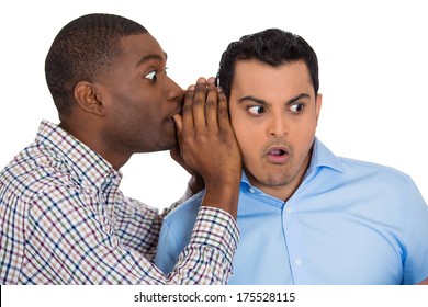 Telling A Secret Images, Stock Photos & Vectors | Shutterstock