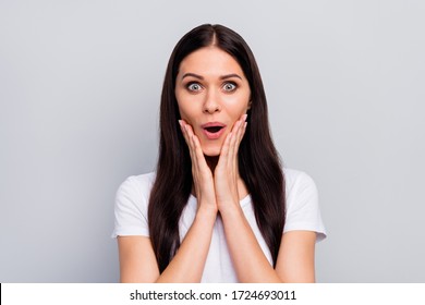 119,810 Wow expression woman Images, Stock Photos & Vectors | Shutterstock