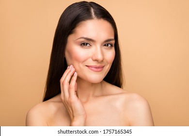 Visage Femme Beaute Images Stock Photos Vectors Shutterstock