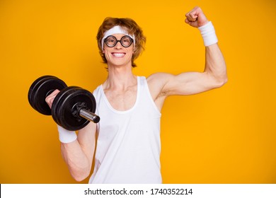 1,060 Skinny weightlifter Images, Stock Photos & Vectors | Shutterstock