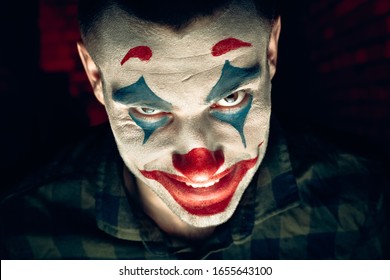 1,014 Joker photo Images, Stock Photos & Vectors | Shutterstock