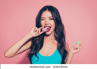 1,538 Red lips cleavage Images, Stock Photos & Vectors | Shutterstock