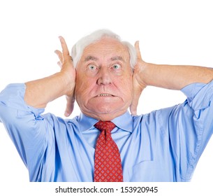 1,397 Ear pain old person Images, Stock Photos & Vectors | Shutterstock