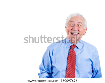 senior mature grandpa Senior mature grandpa