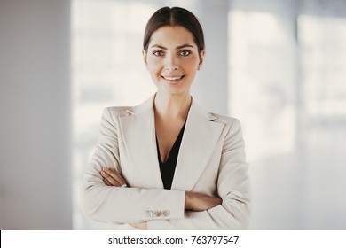 Business Women Pose Images Stock Photos Vectors Shutterstock