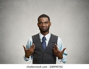 2,938 African Man Asking Question Images, Stock Photos & Vectors 