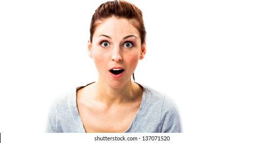 15,504 Surprised Face Look Side Images, Stock Photos & Vectors ...