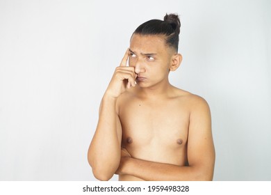 Indian Male Nude