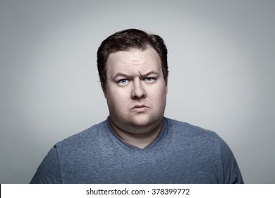 126,926 Fat man Stock Photos, Images & Photography | Shutterstock