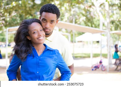 27,171 Black american couple portrait Images, Stock Photos & Vectors ...