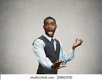 26,432 Scared black man Images, Stock Photos & Vectors | Shutterstock