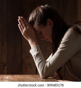 5,118 Praying hands kneeling Images, Stock Photos & Vectors | Shutterstock