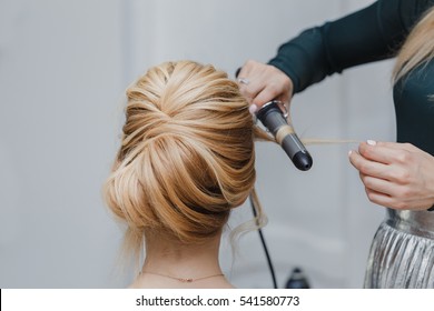 Updo Images Stock Photos Vectors Shutterstock