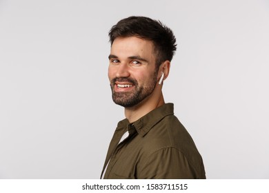 82,170 Profile man smile Images, Stock Photos & Vectors | Shutterstock