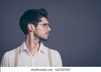 眼鏡 横顔 Hd Stock Images Shutterstock