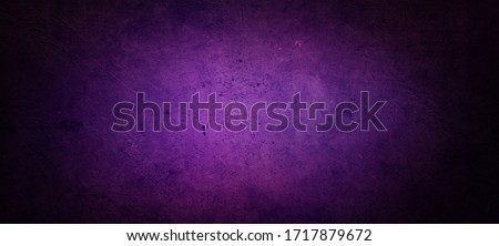 Closeup of purple textured background. 