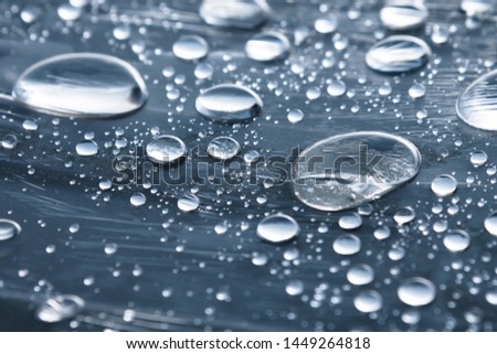 Similar – Image, Stock Photo refreshed Water