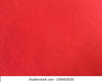 Closeup Red Carpet Surface Texture Background Stock Photo 1500433520 ...