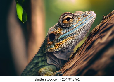 50 imágenes de Hd lizard wallpapers - Imágenes, fotos y vectores de stock |  Shutterstock