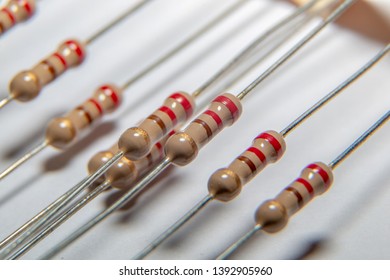 Resistor Images, Stock Photos & Vectors | Shutterstock