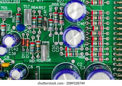 19,847 Resistors connection Images, Stock Photos & Vectors | Shutterstock