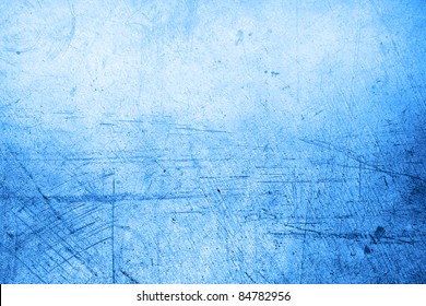 Closeup Rough Blue Background Stock Photo 84782956 | Shutterstock