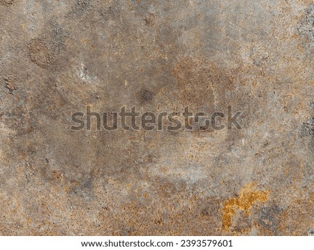 Closeup rusty surface texture for background abstract 