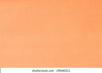  Close-up salmon fabric texture background
